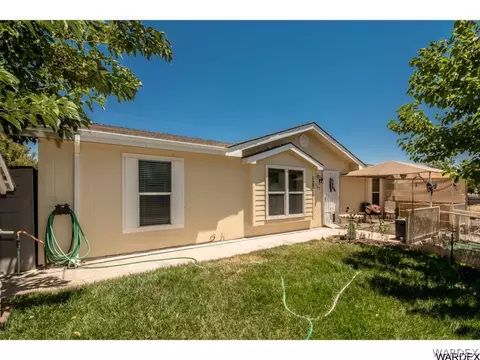 3167 E Devlin Ave, Kingman, AZ 86409 photo 1