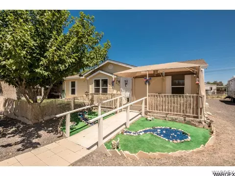 3167 E Devlin Ave, Kingman, AZ 86409 photo 13