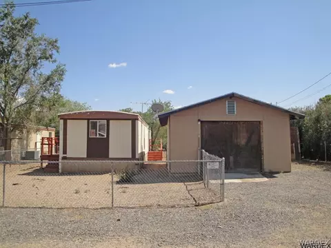 436 E Simon Ave, Kingman, AZ 86409 photo 1