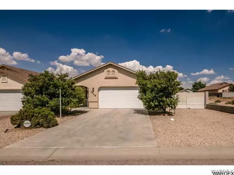 3428 N Apache St, Kingman, AZ 86401 photo 1