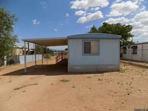 1960 E Suffock Ave, Kingman, AZ 86409 photo 1
