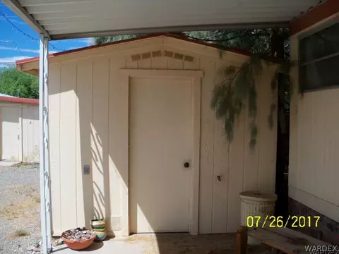 27910 Frame Ave, Bouse, AZ 85325 photo 2