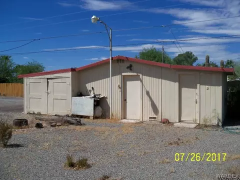 27910 Frame Ave, Bouse, AZ 85325 photo 4