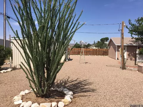 3940 E Thompson Ave, Kingman, AZ 86409 photo 9