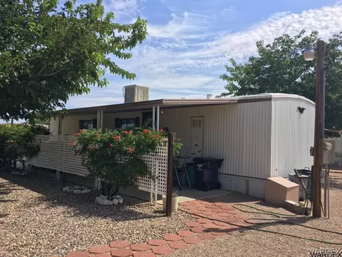 3940 E Thompson Ave, Kingman, AZ 86409 photo 7
