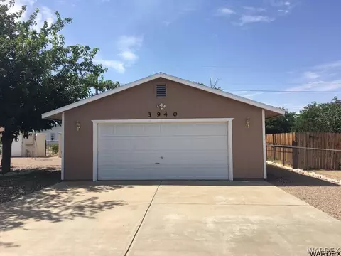 3940 E Thompson Ave, Kingman, AZ 86409 photo 4