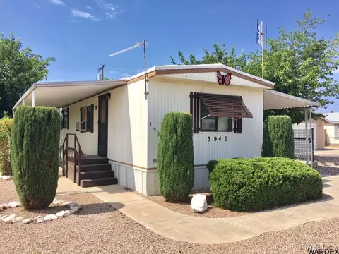 3940 E Thompson Ave, Kingman, AZ 86409 photo 2