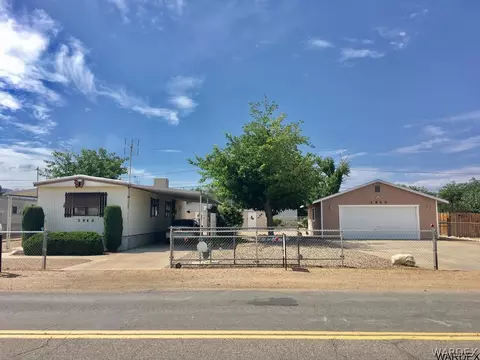 3940 E Thompson Ave, Kingman, AZ 86409 photo 1
