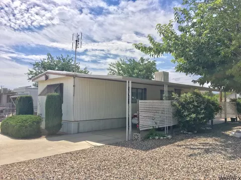 3940 E Thompson Ave, Kingman, AZ 86409 photo 5