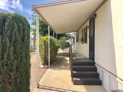 3940 E Thompson Ave, Kingman, AZ 86409 photo 3