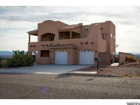 2159 Paseo Del Rey St, Needles, CA 92363 photo 1