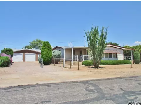 2321 E Packard Ave, Kingman, AZ 86409 photo 1