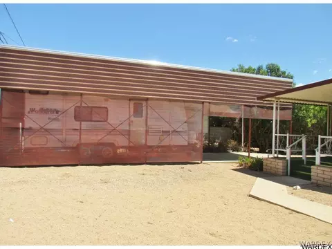 2321 E Packard Ave, Kingman, AZ 86409 photo 33