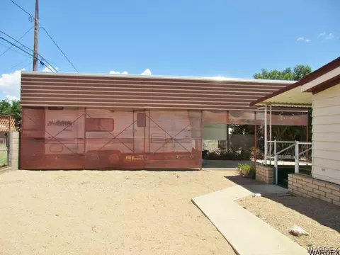 2321 E Packard Ave, Kingman, AZ 86409 photo 32