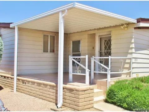 2321 E Packard Ave, Kingman, AZ 86409 photo 6