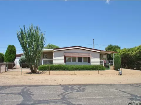 2321 E Packard Ave, Kingman, AZ 86409 photo 2
