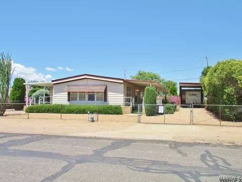 2321 E Packard Ave, Kingman, AZ 86409 photo 3