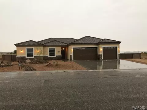 1805 E Blue Flame St, Kingman, AZ 86409 photo 2