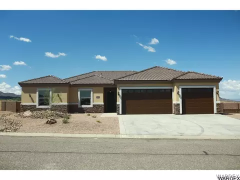 1805 E Blue Flame St, Kingman, AZ 86409 photo 1