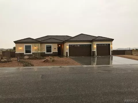 1805 E Blue Flame St, Kingman, AZ 86409 photo 2