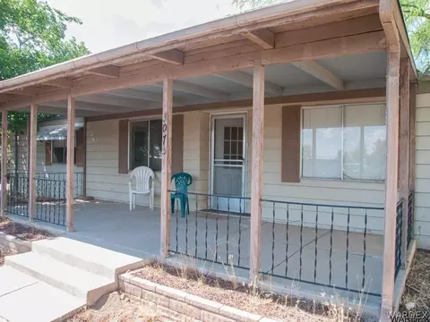 3075 E Devlin Ave, Kingman, AZ 86409 photo 1