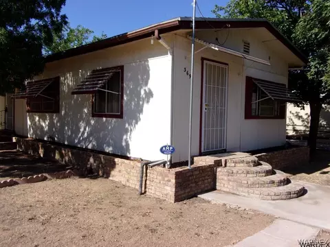3696 E Ryan Ave, Kingman, AZ 86409 photo 25