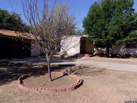 3696 E Ryan Ave, Kingman, AZ 86409 photo 20