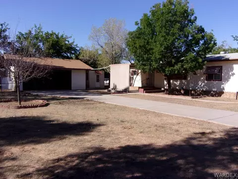 3696 E Ryan Ave, Kingman, AZ 86409 photo 2