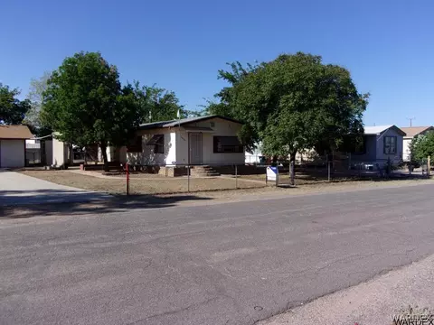 3696 E Ryan Ave, Kingman, AZ 86409 photo 15