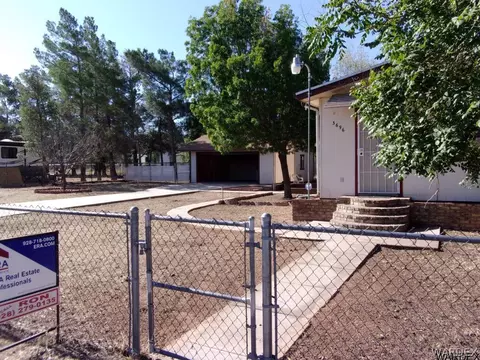 3696 E Ryan Ave, Kingman, AZ 86409 photo 23