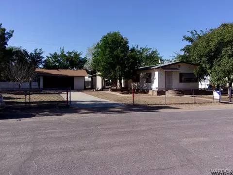 3696 E Ryan Ave, Kingman, AZ 86409 photo 1