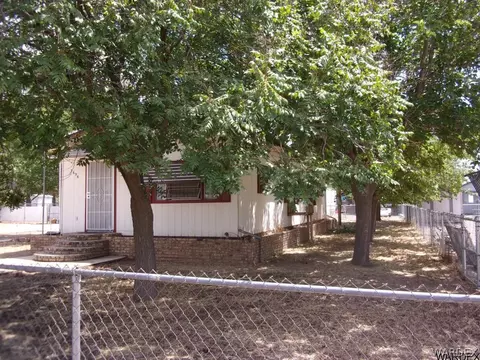 3696 E Ryan Ave, Kingman, AZ 86409 photo 4