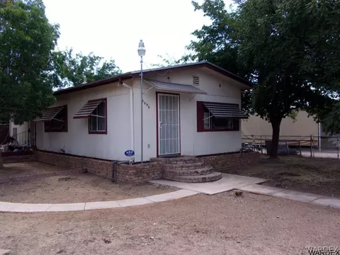 3696 E Ryan Ave, Kingman, AZ 86409 photo 3