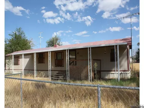 70980 Date Ave, Wenden, AZ 85357 photo 1