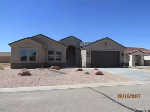 3968 E Ames Ave, Kingman, AZ 86409 photo 1