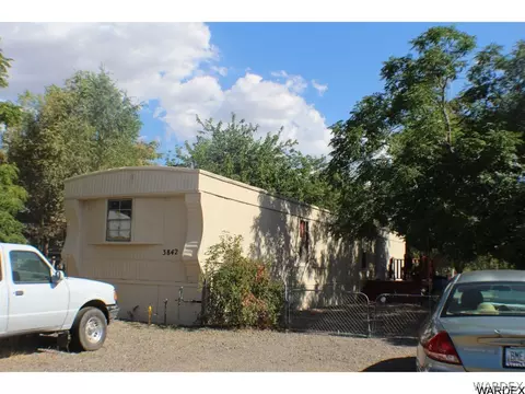 3842 E Ryan Ave, Kingman, AZ 86409 photo 1