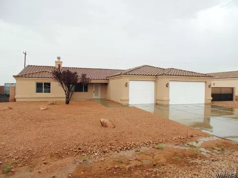 7125 E Stoneaxe Dr, Kingman, AZ 86401 photo 1
