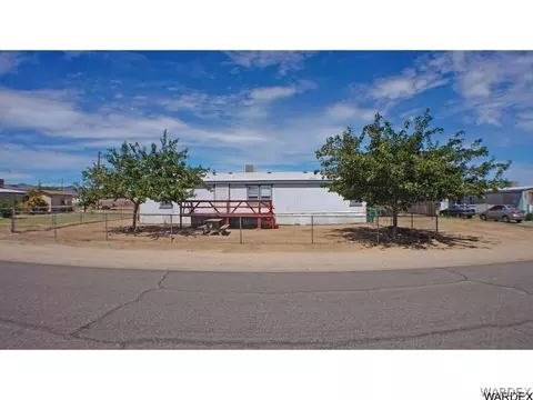 1155 E Mcvicar Ave, Kingman, AZ 86409 photo 1