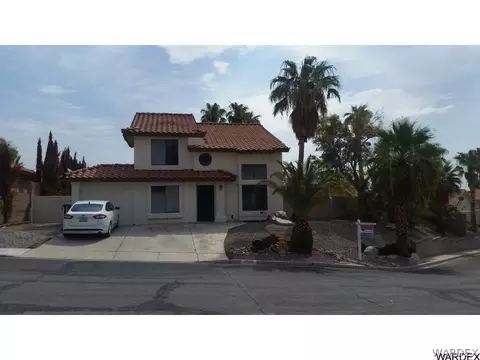 3048 Quantana Way, Laughlin, NV 89029 photo 1