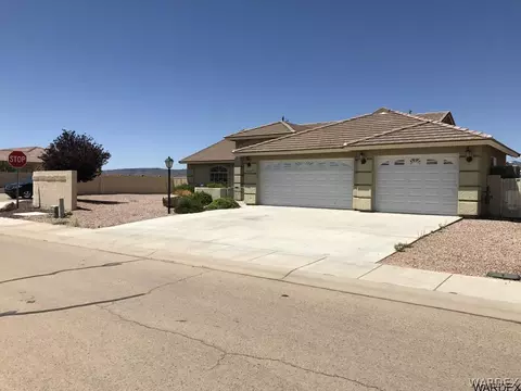 4207 E Cane Ranch Rd, Kingman, AZ 86401 photo 1