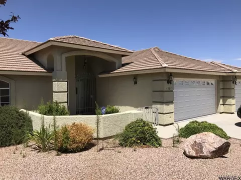 4207 E Cane Ranch Rd, Kingman, AZ 86401 photo 2