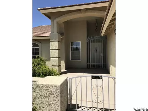 4207 E Cane Ranch Rd, Kingman, AZ 86401 photo 4