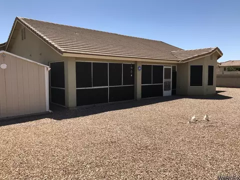 4207 E Cane Ranch Rd, Kingman, AZ 86401 photo 25