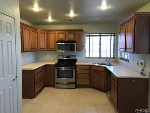 4207 E Cane Ranch Rd, Kingman, AZ 86401 photo 18