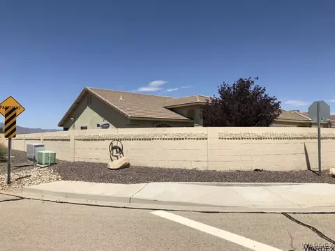 4207 E Cane Ranch Rd, Kingman, AZ 86401 photo 5