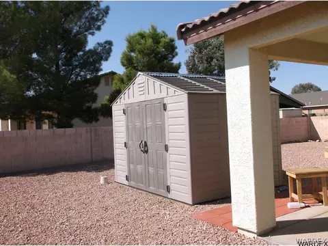 3980 E Packard Ave, Kingman, AZ 86409 photo 2