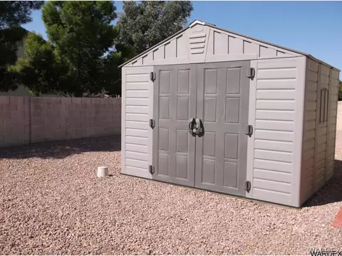 3980 E Packard Ave, Kingman, AZ 86409 photo 3
