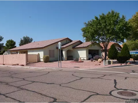 3980 E Packard Ave, Kingman, AZ 86409 photo 5