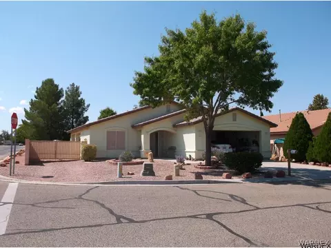 3980 E Packard Ave, Kingman, AZ 86409 photo 1