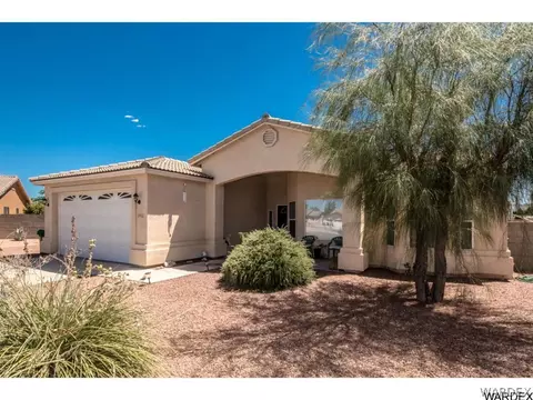 3958 E Snavely Way, Kingman, AZ 86409 photo 4